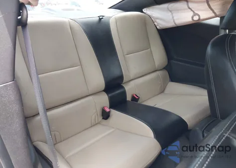 2010 Chevrolet Camaro 2Ss from USA, damaged, VIN 2G1FT1EW4A9176490